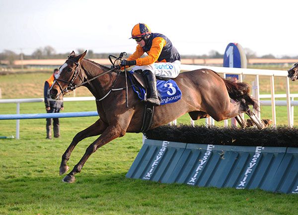 Tucanae and Bryan Cooper