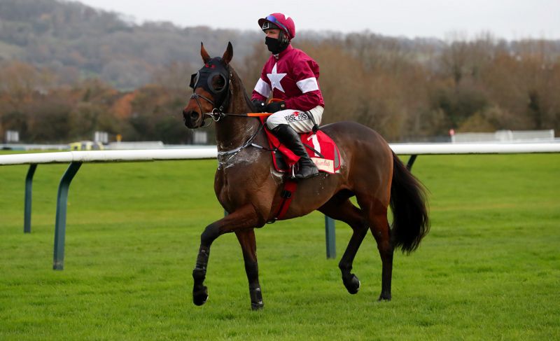 Tiger Roll