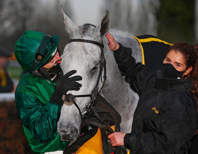 Bristol De Mai