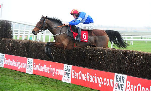 Court Maid and David Mullins