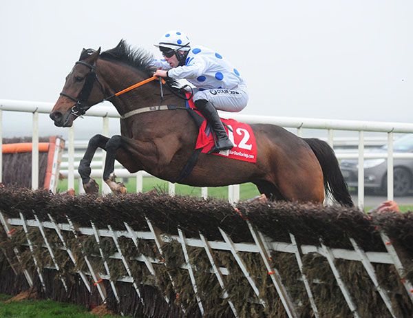 Advanced Virgo and Kevin Brouder