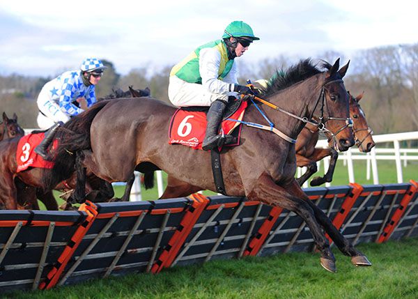 Sayce Gold and Darragh O'Keeffe