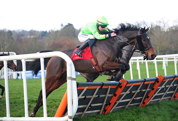 Conright Boy and Adam Short