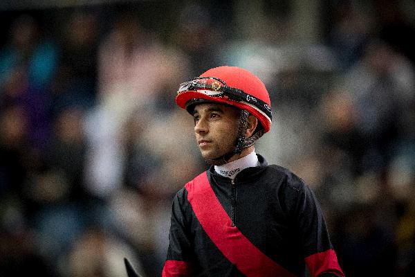 Moreira is a three-time champion jockey in Hong Kong. Photo 2