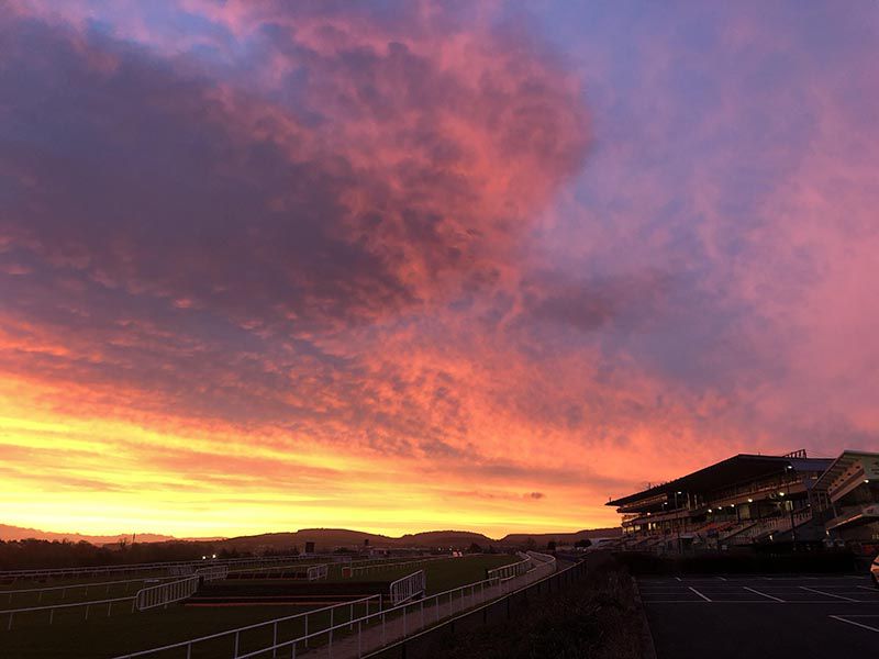 Leopardstown