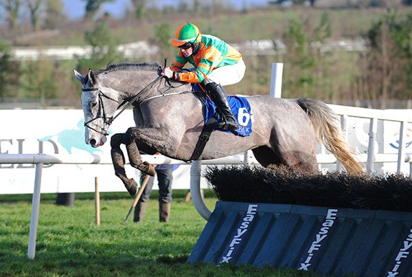 Notice To Close and Barry John Foley 