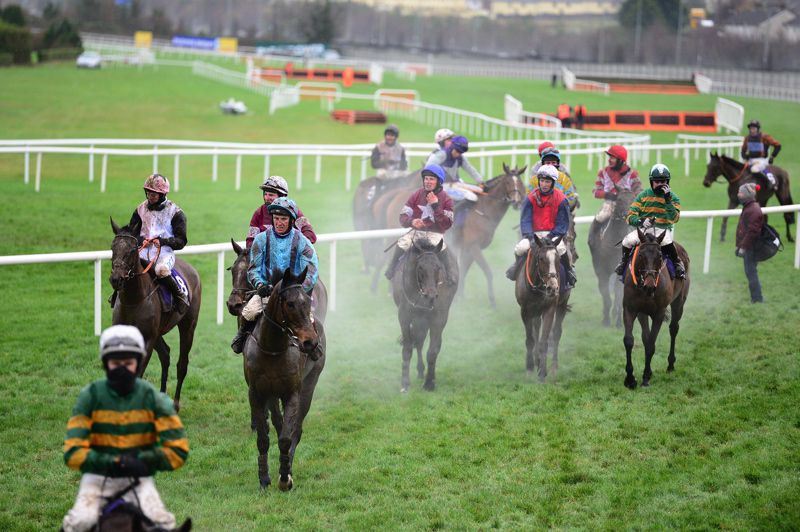 Leopardstown