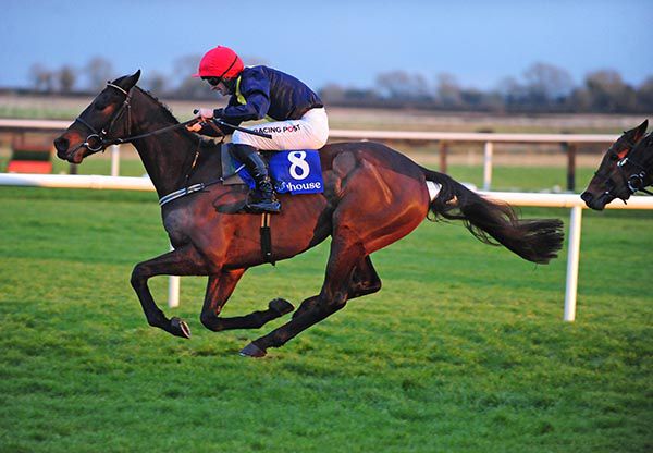 Whatdeawant and Patrick Mullins