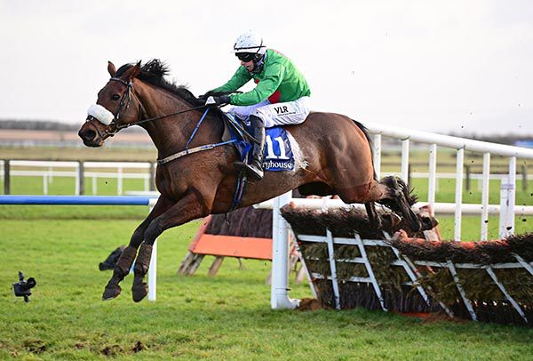 Ballyshannon Rose and Paddy Kennedy