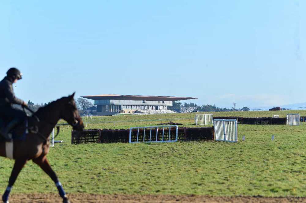 The Curragh