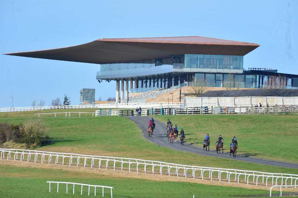 The Curragh