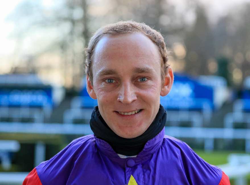 Matt Griffiths 