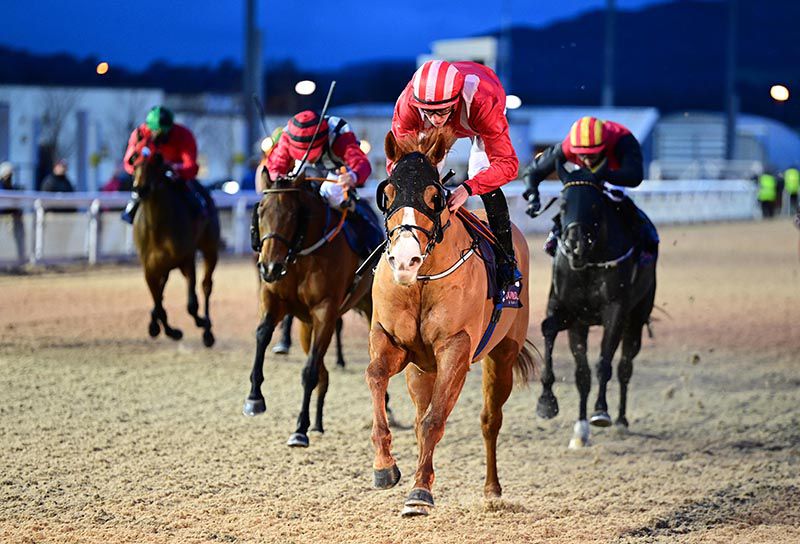 Tyrconnell wins under Shane Crosse