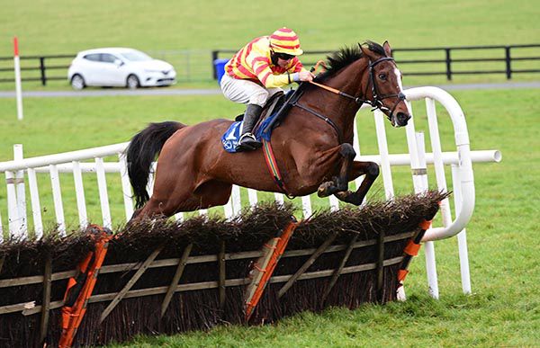 Limestone Rock and Philip Enright 
