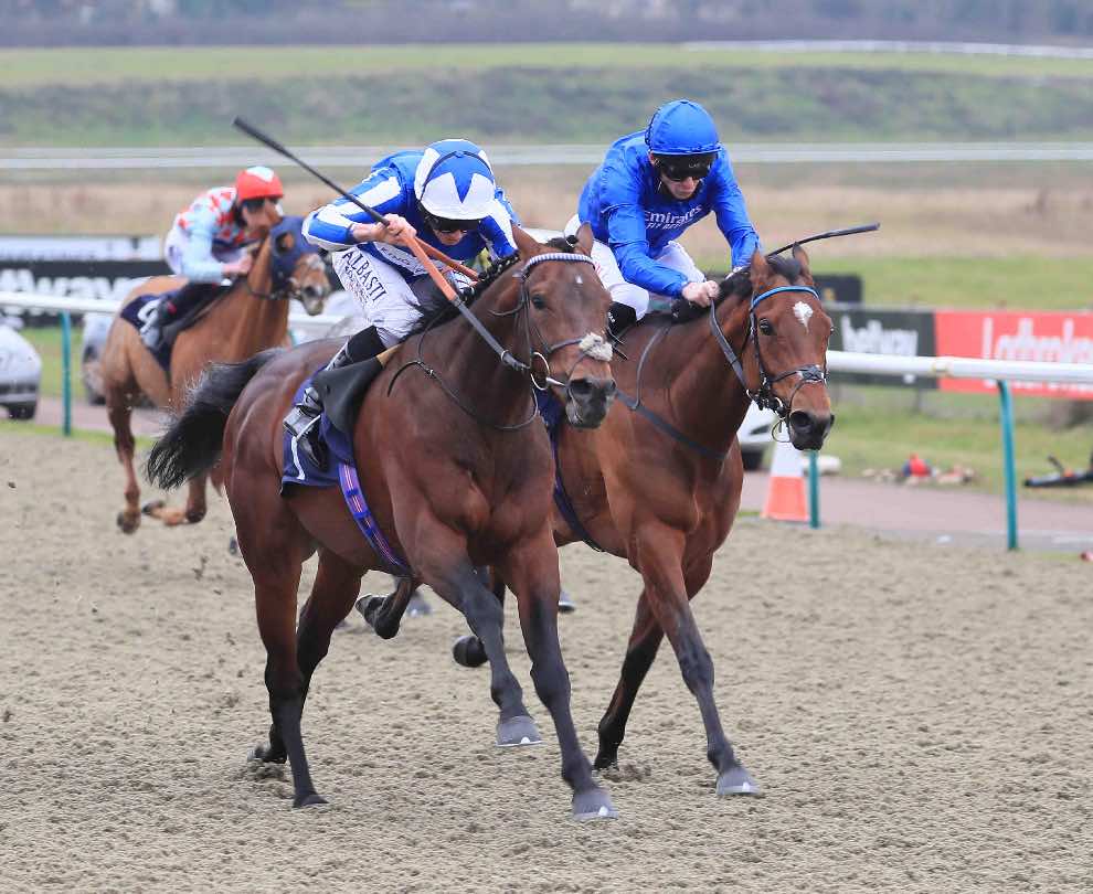 Bangkok (nearside)