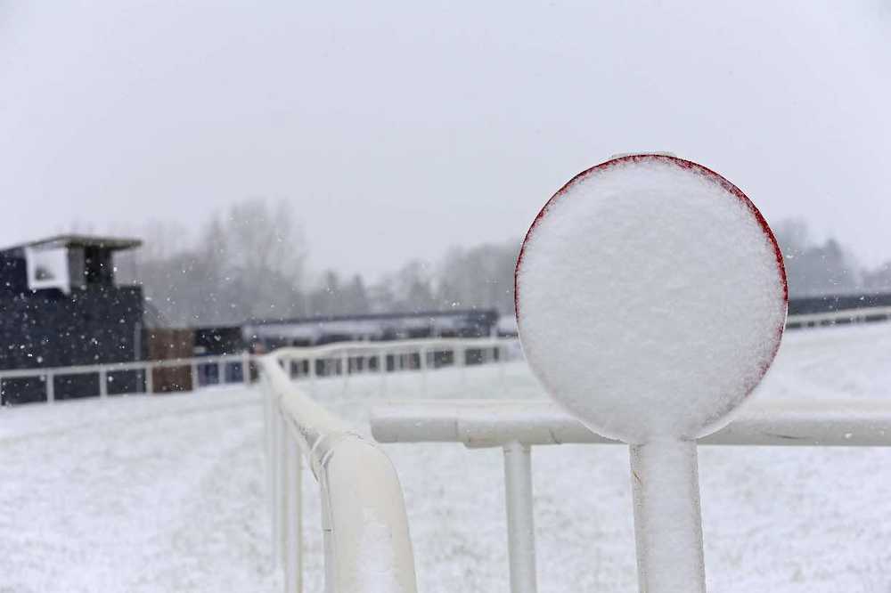 The scene at Thurles today