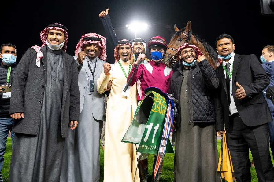 Mishriff and connections