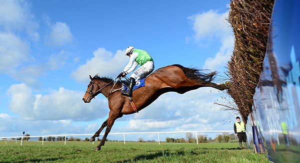 Minx Tiara and Sean Flanagan