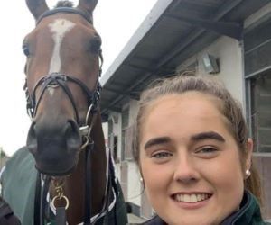 Ciara Dineen