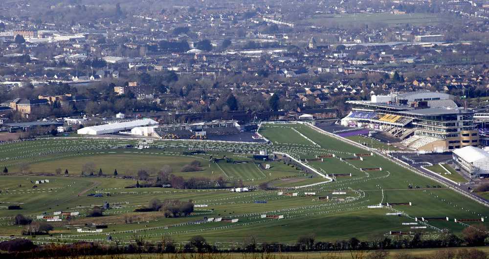 Cheltenham