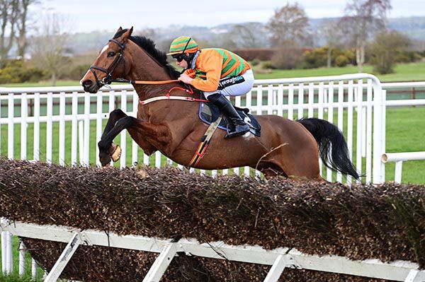 Some Man and Barry O'Neill