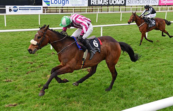 Me Too Please and Noel McParlan 