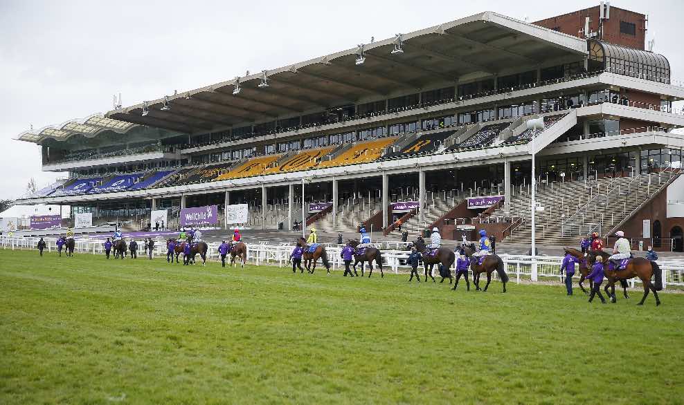 Cheltenham Racecourse