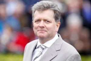 Peter Killeen retires next week after 40 years in the industry
