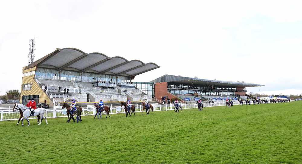 Fairyhouse