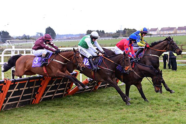 The Getaway Queen (white and green colours)