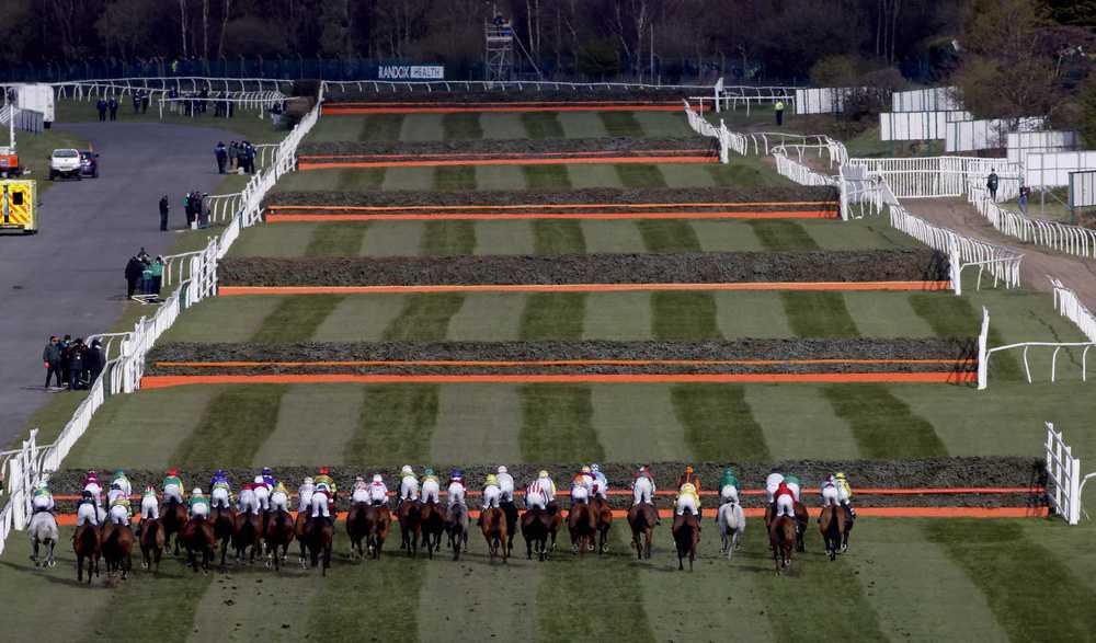 Amberleigh House provided another special memory for the McCain family 