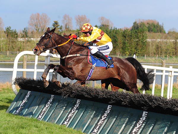 Mr Bercow and Keith Donoghue