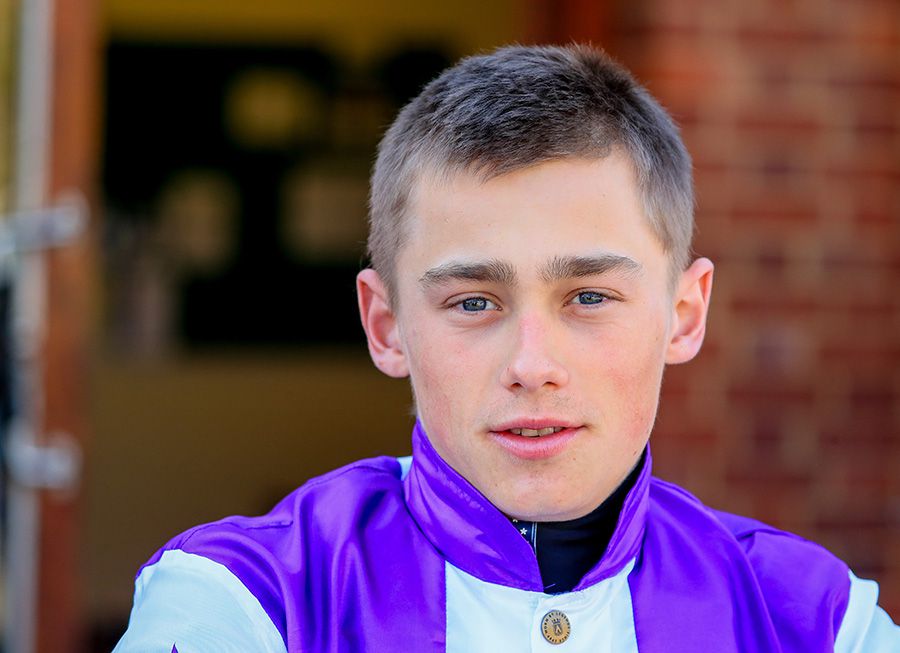 Benoit de la Sayette 