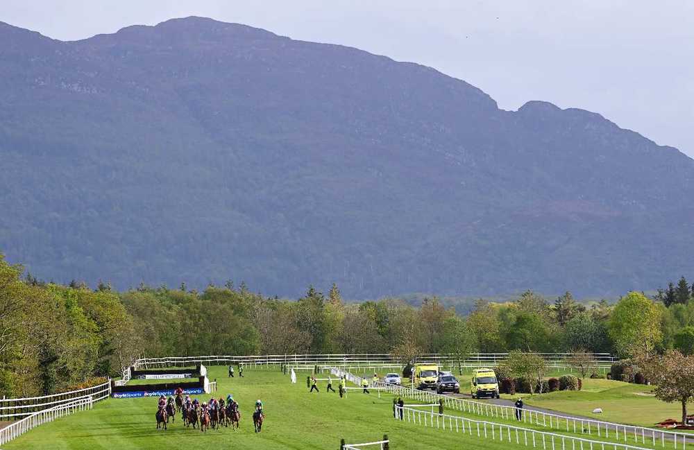 Killarney Racecourse