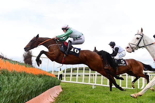 Burlesque Queen and James O'Sullivan