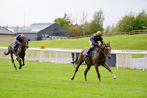 Foveros sluices up under Wayne Lordan