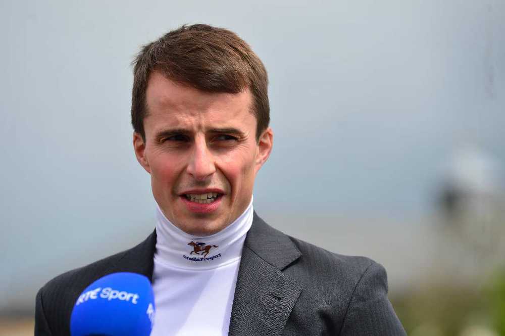William Buick
