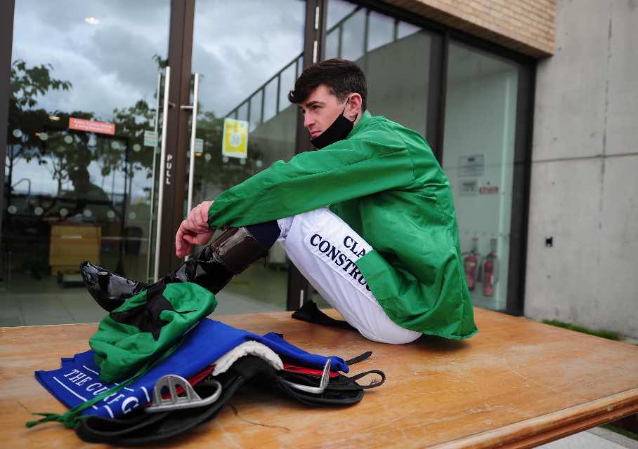 Oisin Orr