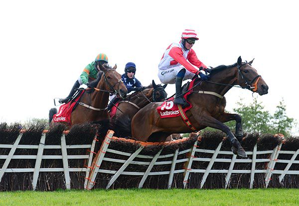 Raven Rule and Donagh Meyler