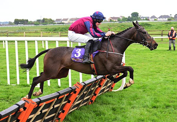 Dedanann and Trevor Ryan