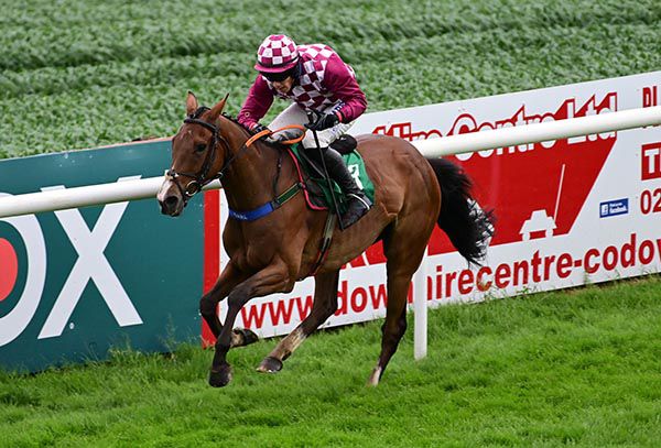 Massons Castle and Adam Short