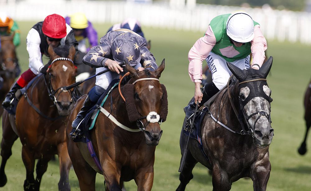 Reshoun (grey colours)