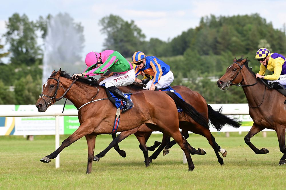 Theory Of Music and Tom Madden 