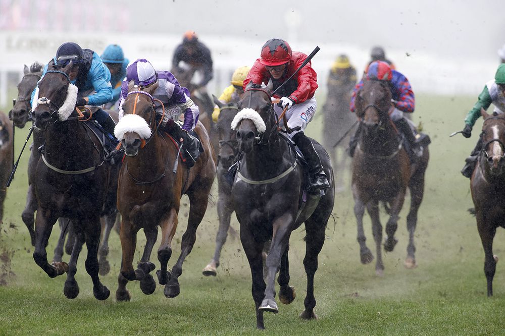 Significantly winning at Royal Ascot in 2021