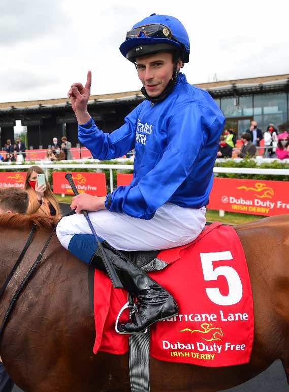 William Buick