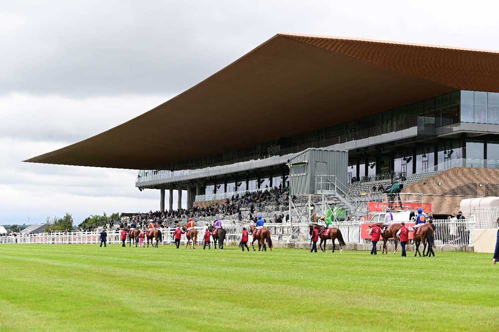 The Curragh