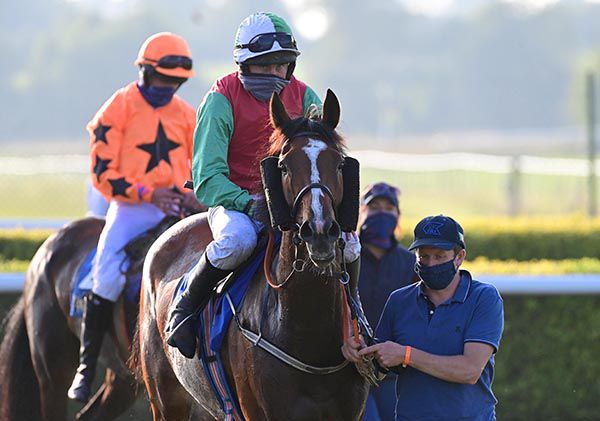 Steps Match returns under Phillip Enright