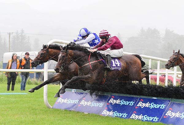 Race Result Sligo Sun 11th Jul 2021 Irishracing Com