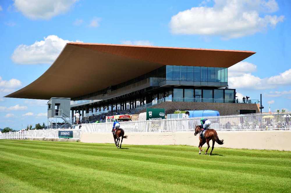 The Curragh