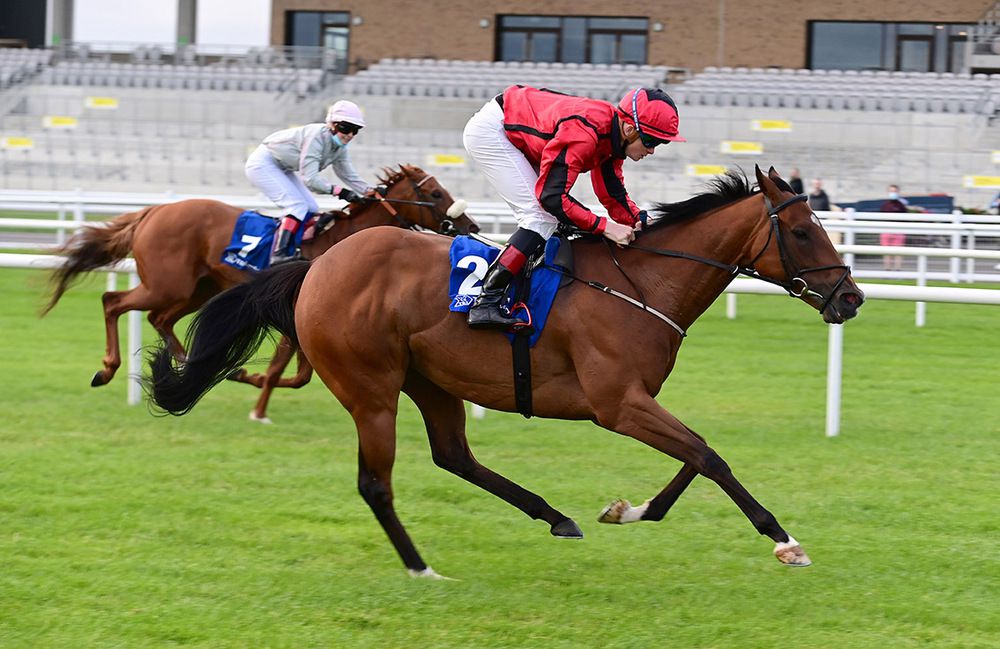 Ever Rock with Sam Ewing in the plate